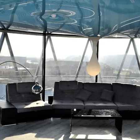 Bokstas Apartment *