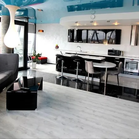 Apartment Bokstas Kaunas