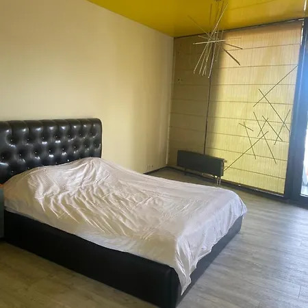 Apartment Bokstas